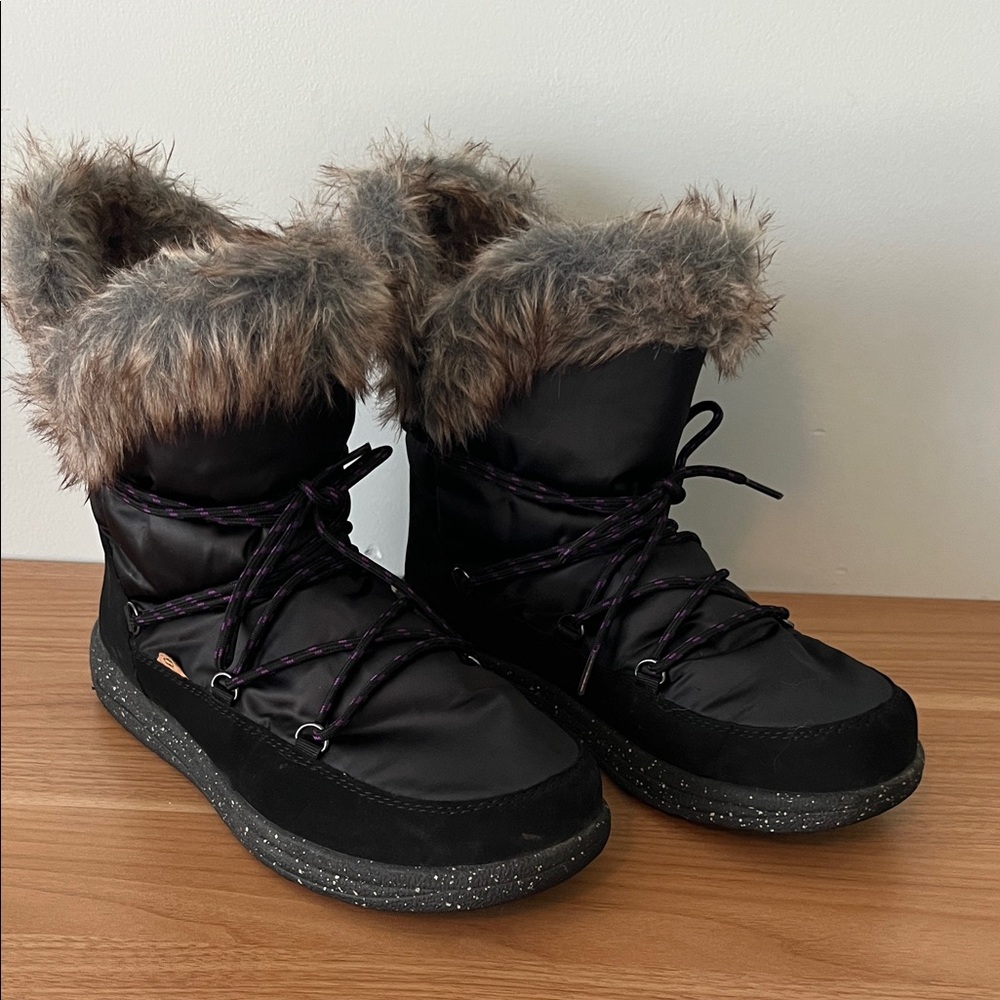LAMO Sienna Boots